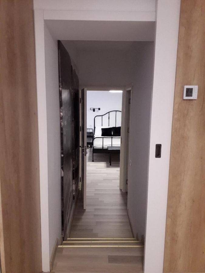 Apartment Bianca Brașov Exterior foto