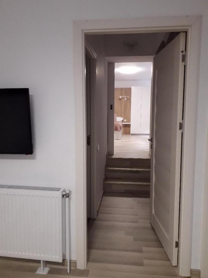 Apartment Bianca Brașov Exterior foto