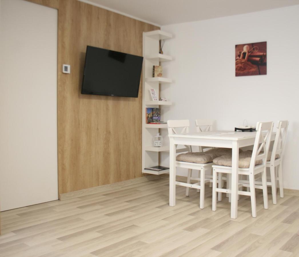 Apartment Bianca Brașov Exterior foto