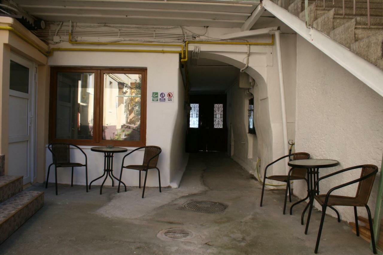 Apartment Bianca Brașov Exterior foto